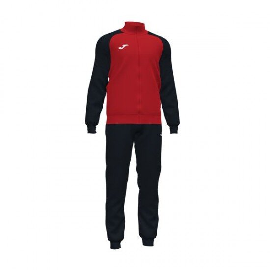 Trening Joma Academy IV rosu/negru