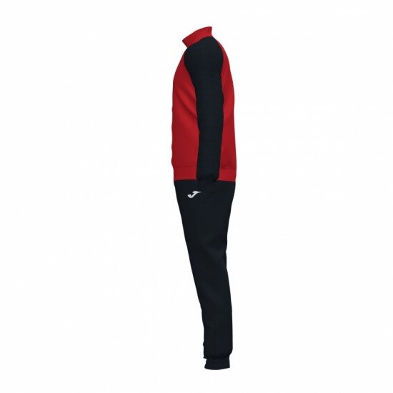 Trening Joma Academy IV rosu/negru